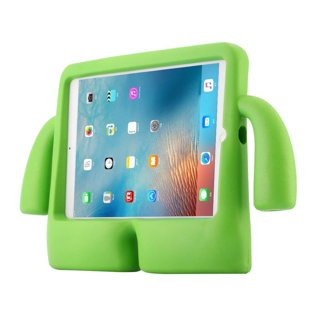 Skyddande iPad Air-fodral för barn - Grön