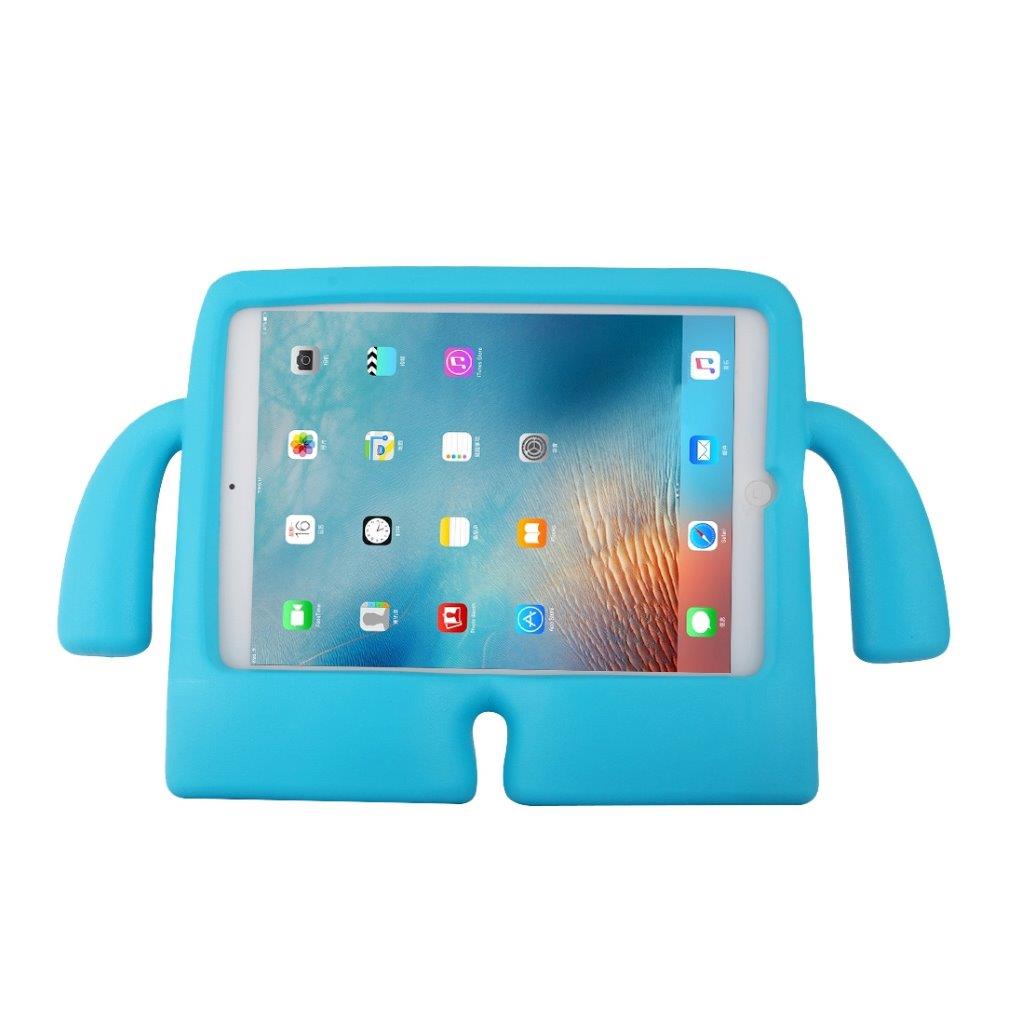 Skyddande iPad Air-fodral för barn - Blå