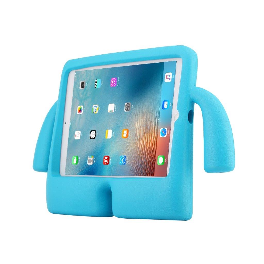 Skyddande iPad Air-fodral för barn - Blå
