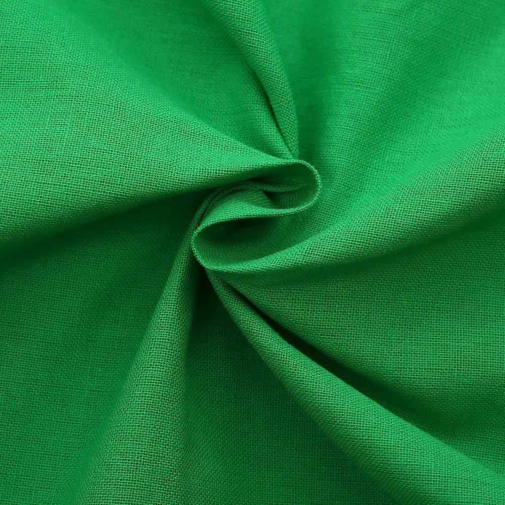 Green Screen Bakgrundsduk i grönt för studiofoto hemma