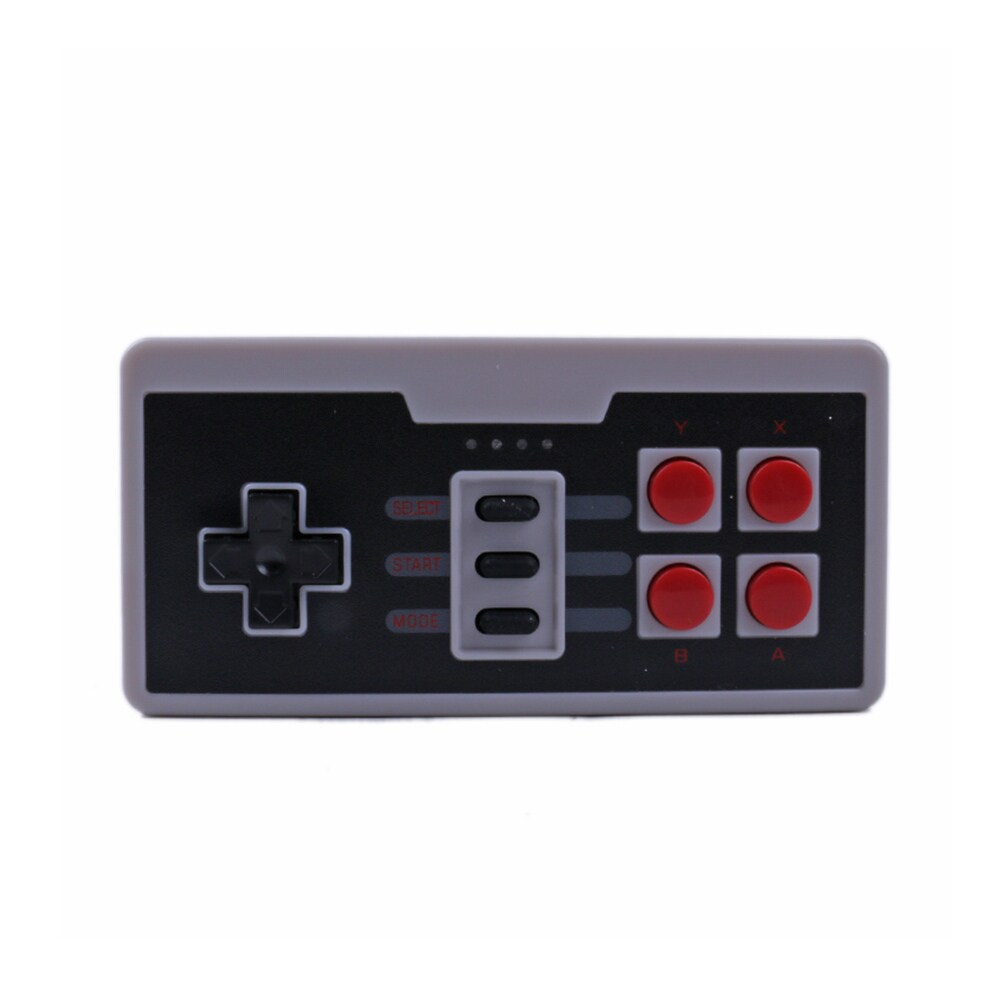 Trådlös NES-kontroll Classic Mini/gamepad