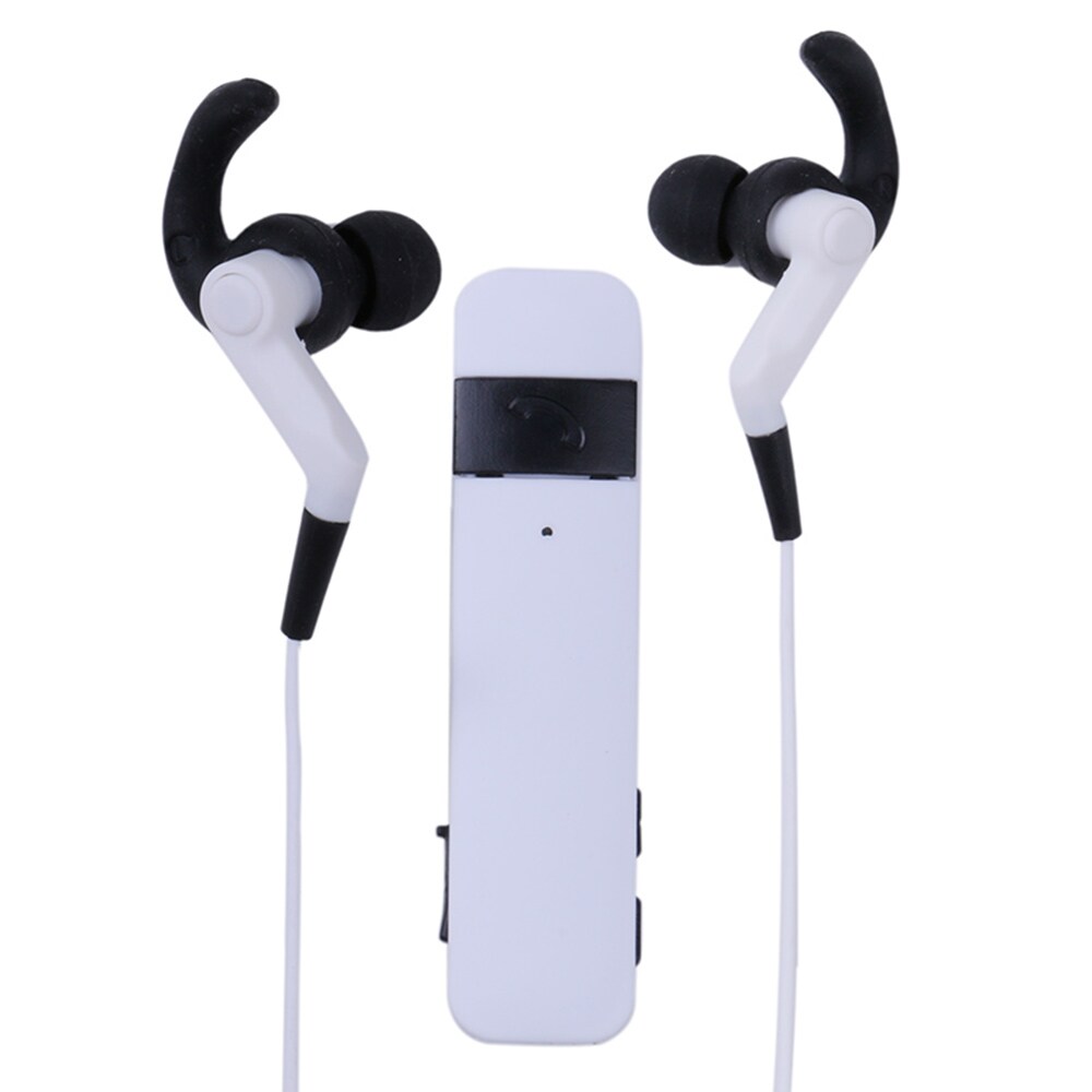 Sport bluetooth headset – telefoni för en aktivt liv