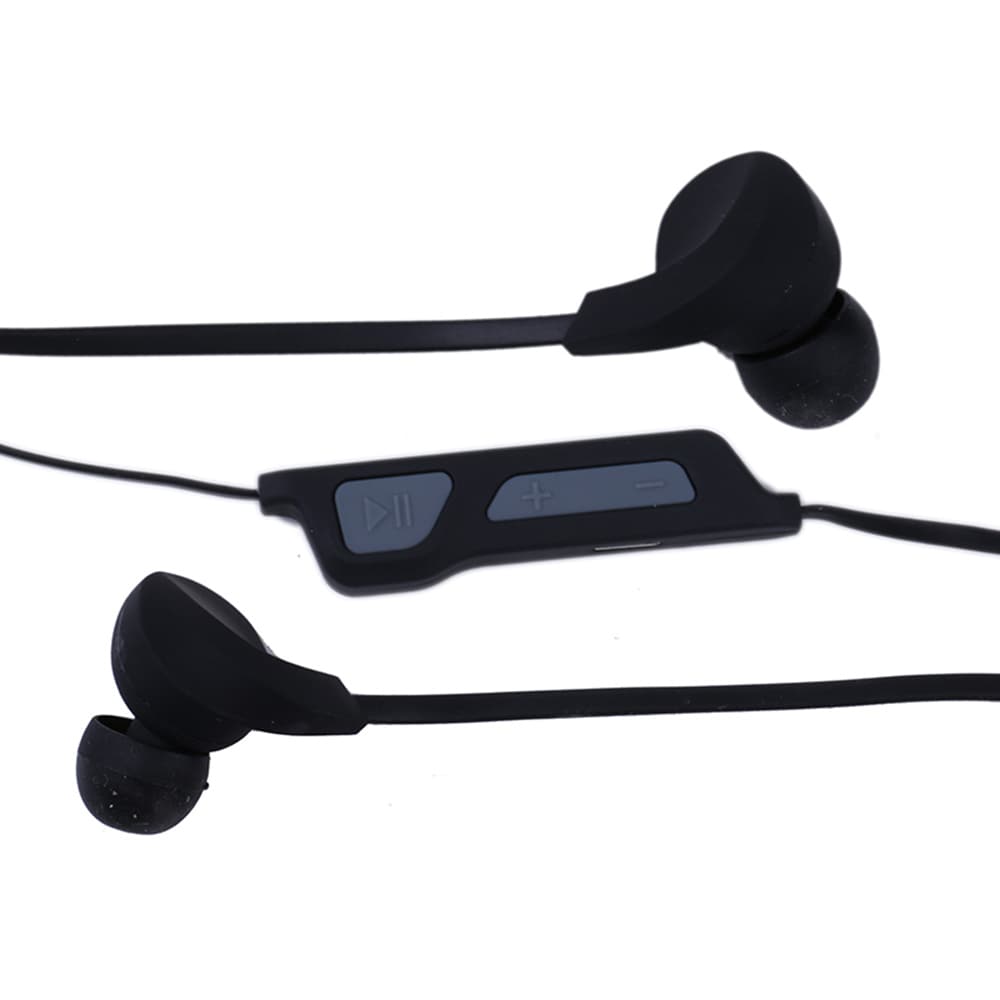 Sport bluetooth In-Ear earphone – hörlurar för aktiva