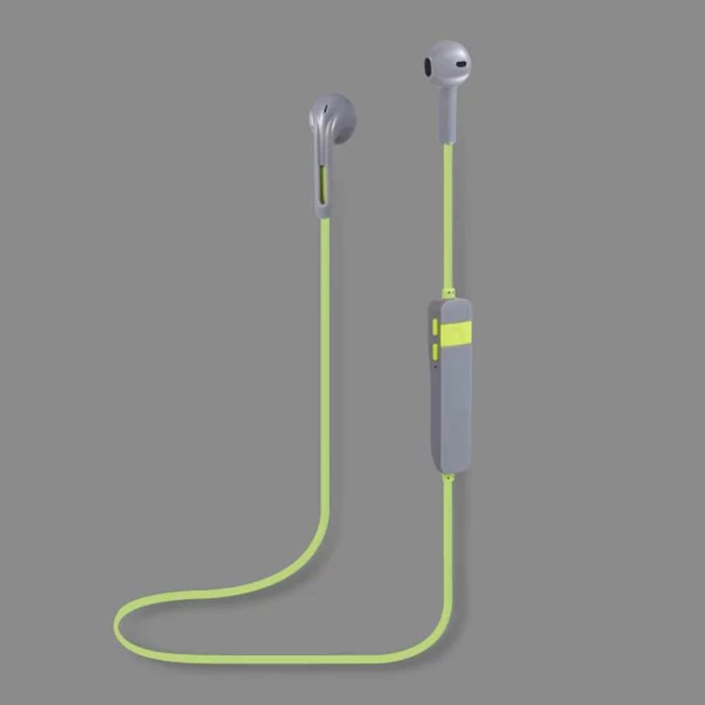 Dubbel bluetooth earphones – hörlurar för ett aktivt liv