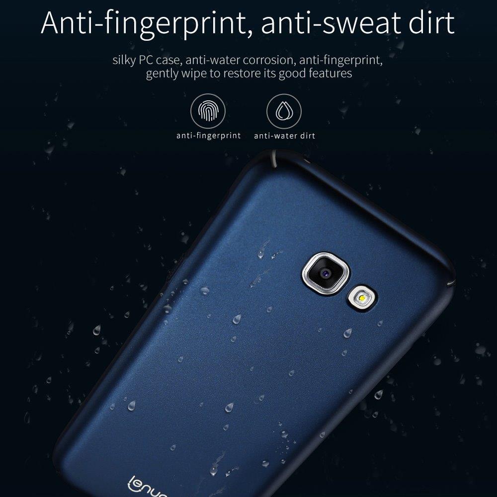 Ultratunt Skal Samsung Galaxy A7 2017