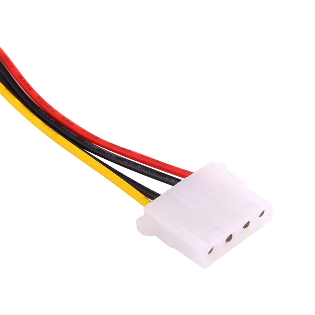 Hårddisk adapter för övergång mellan 40-pin IDE och 22-pin SATA