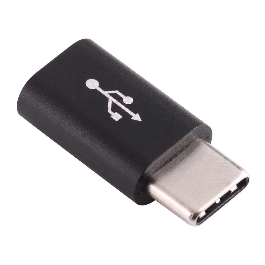 Adapter Typ-C till Micro-USB