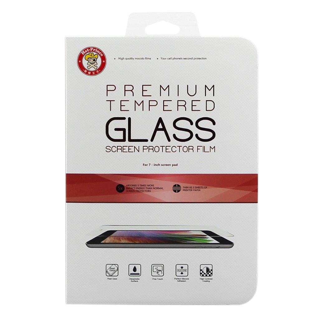 Displayskydd Universal i härdat glas till 9" Tablet / Surfplattor