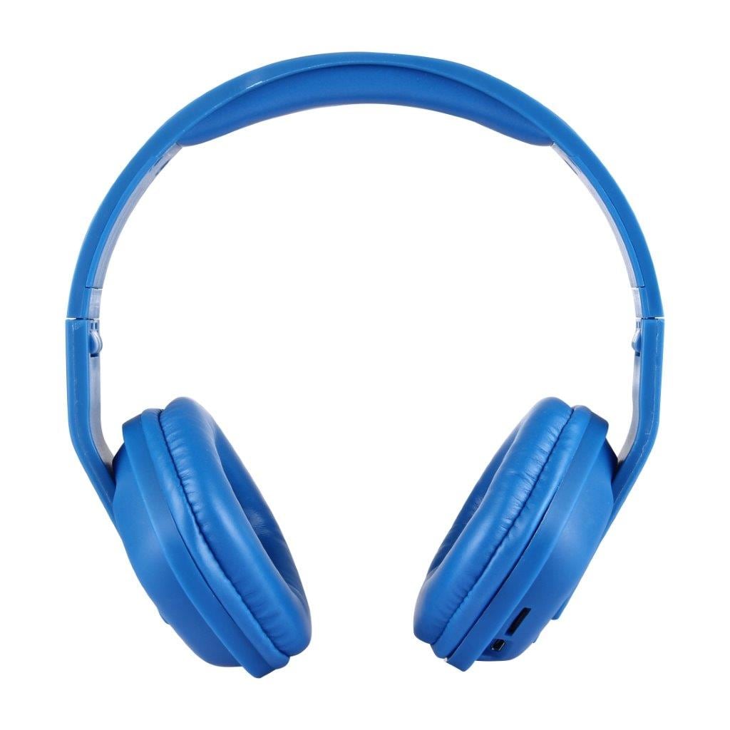 Bluetooth headset MX222 med rejäla kåpor & Mic