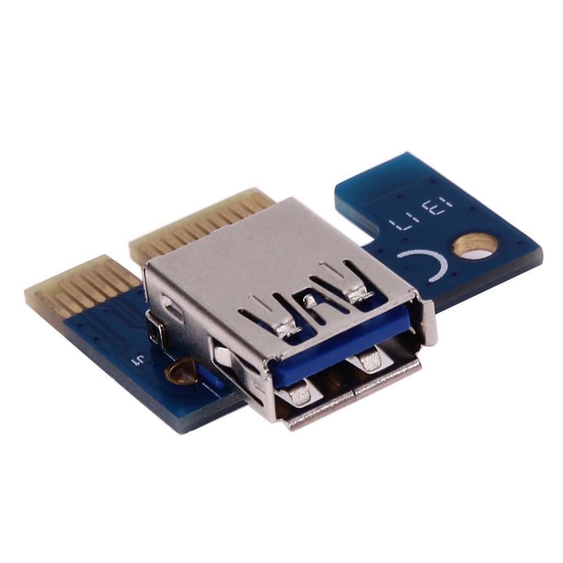 USB3.0 PCI-E expresskort