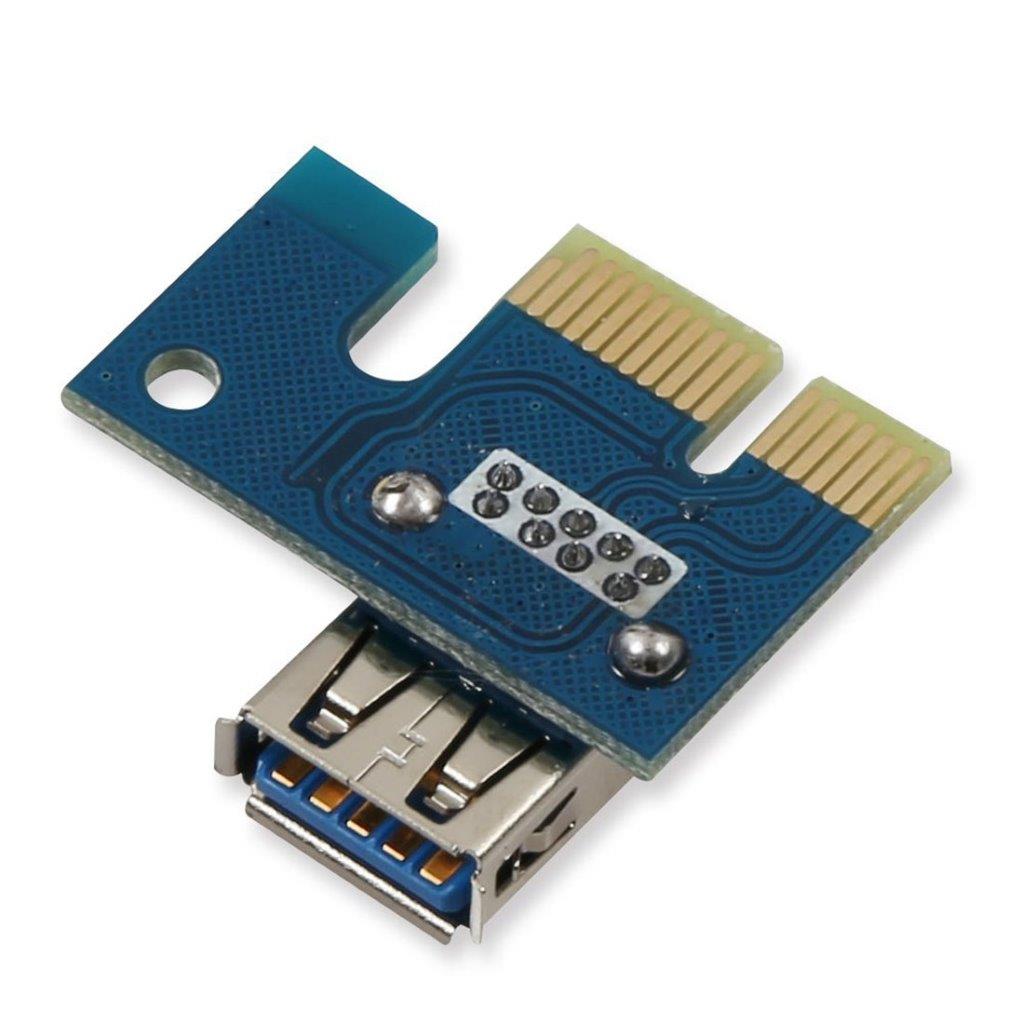 USB3.0 PCI-E expresskort
