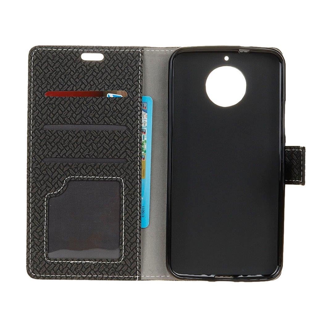 Plånboksfodral / mobilfodral för Motorola Moto G5s Plus