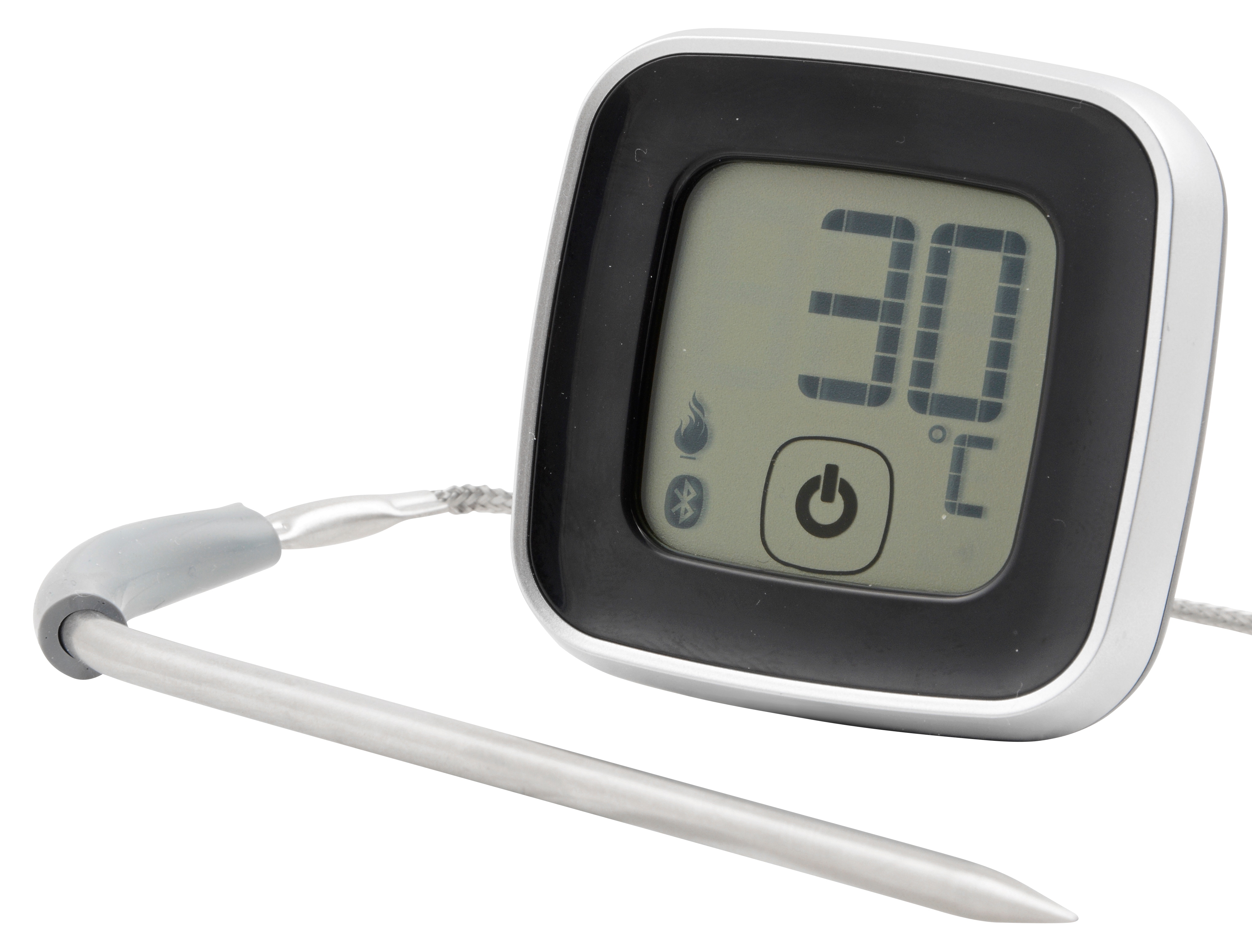 Digital Stektermometer