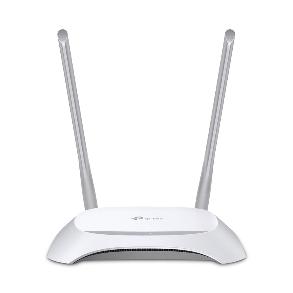 TP-Link TL-WR840N 300Mbps trådlös N Router
