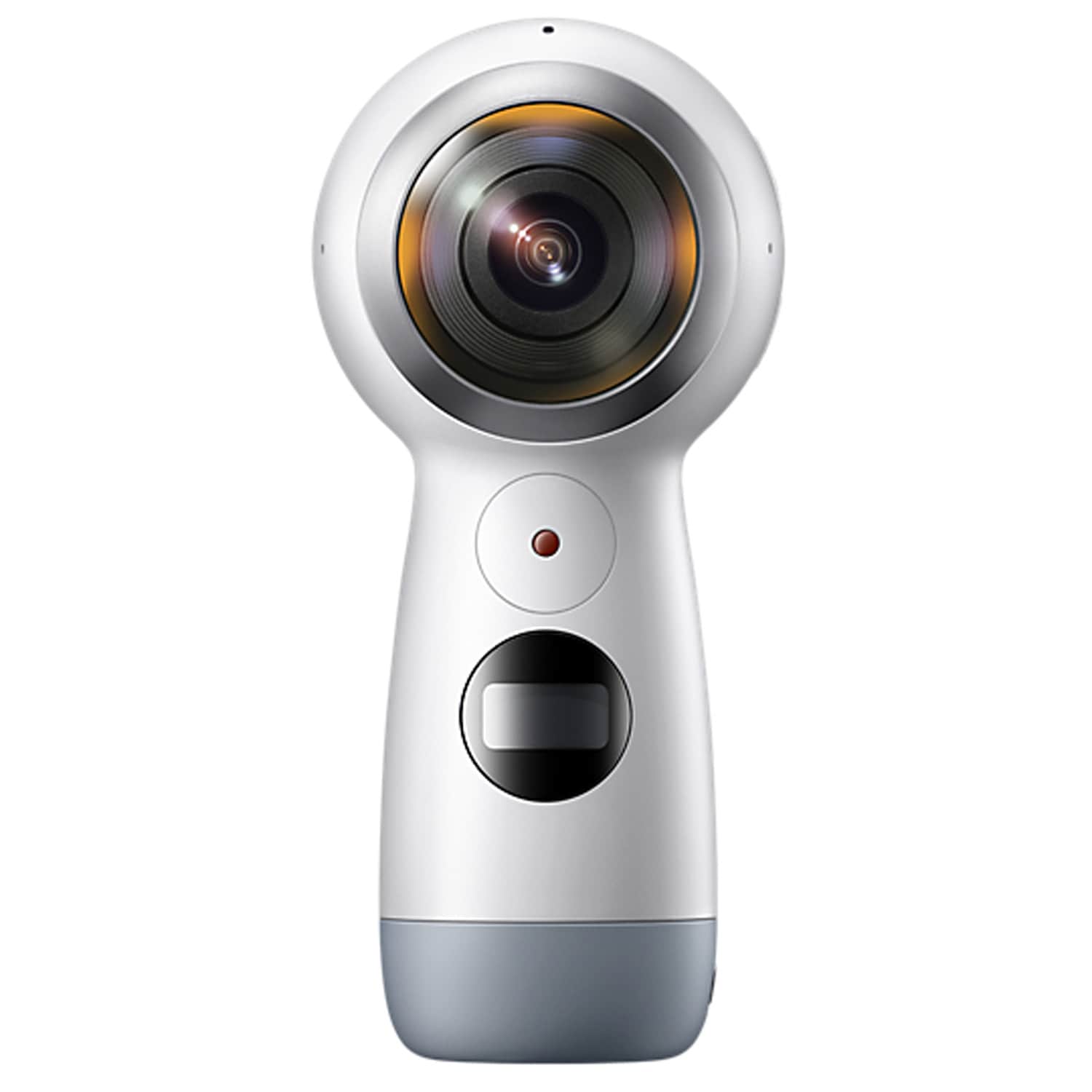 Samsung Gear 360 4K SM-R210 VR Kamera