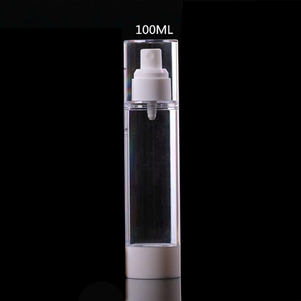 Sprayflaska refill 100ml - Unik Vakuum funktion
