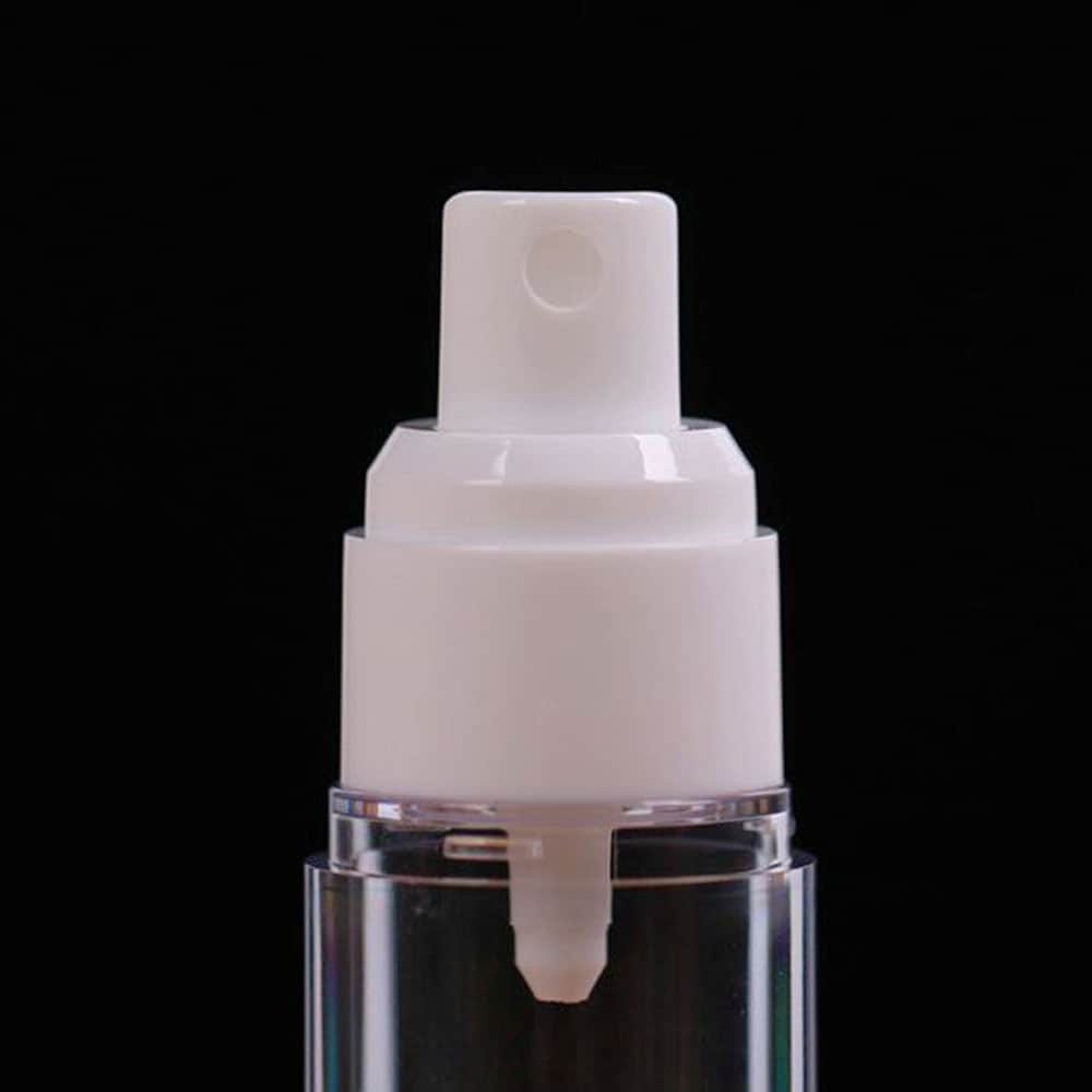 Sprayflaska refill 100ml - Unik Vakuum funktion