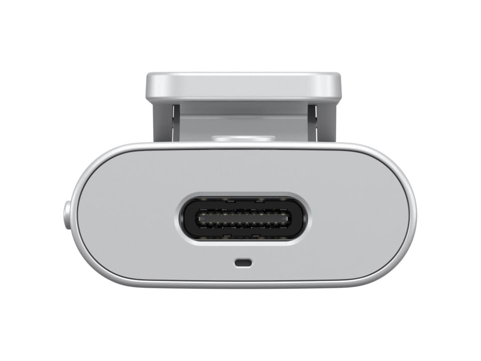 Sony Stereo Bluetooth Headset SBH56 Silver