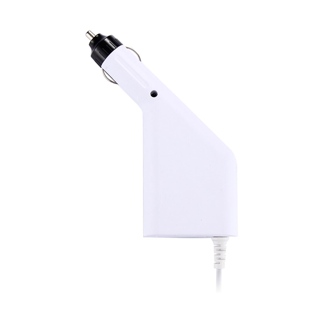 Billaddare / biladapter för Apple Macbook 85W 18.5V 4.6A MagSafe 1 - med USB-uttag