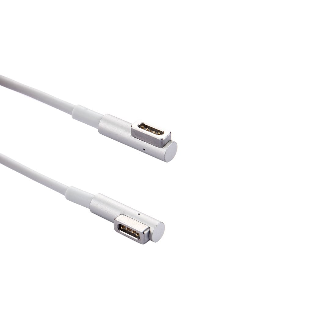 Billaddare / biladapter Apple Macbook 45W 14.5V 3.1A MagSafe 1- med USB-uttag