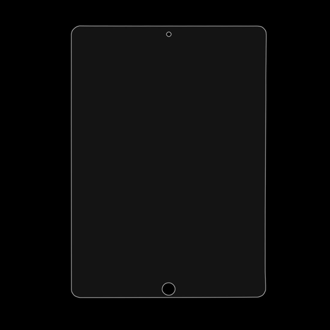 Bländfritt skärmskydd / displayskydd för iPad Pro 10.5