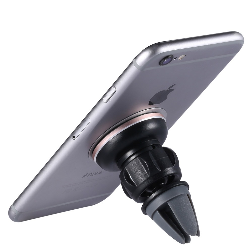 Magnetisk bilhållare mobil - iPhone / Samsung / Sony mm