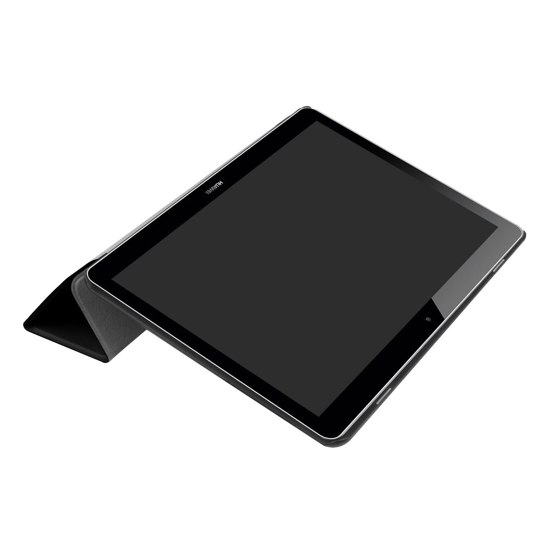 Trifold-fodral / Pad-fodral till Huawei MediaPad T3 10