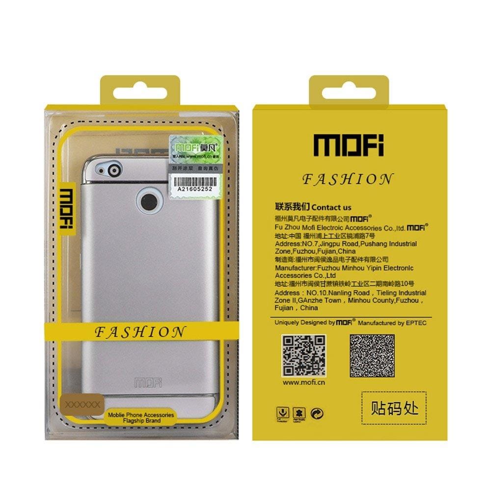 MOFI skal iPhone 7 Ultratunt