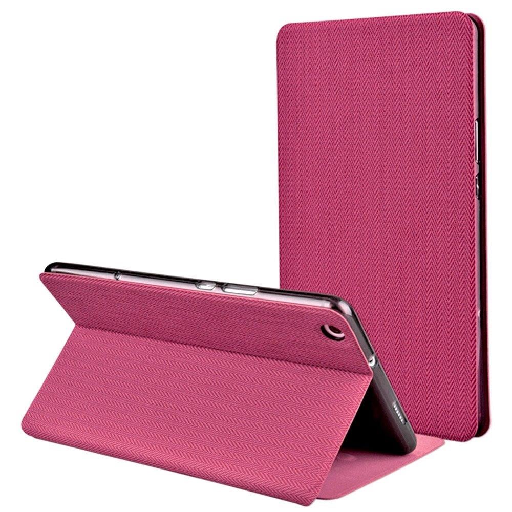 Fodral Huawei MediaPad M3 Lite 8 - Rosa