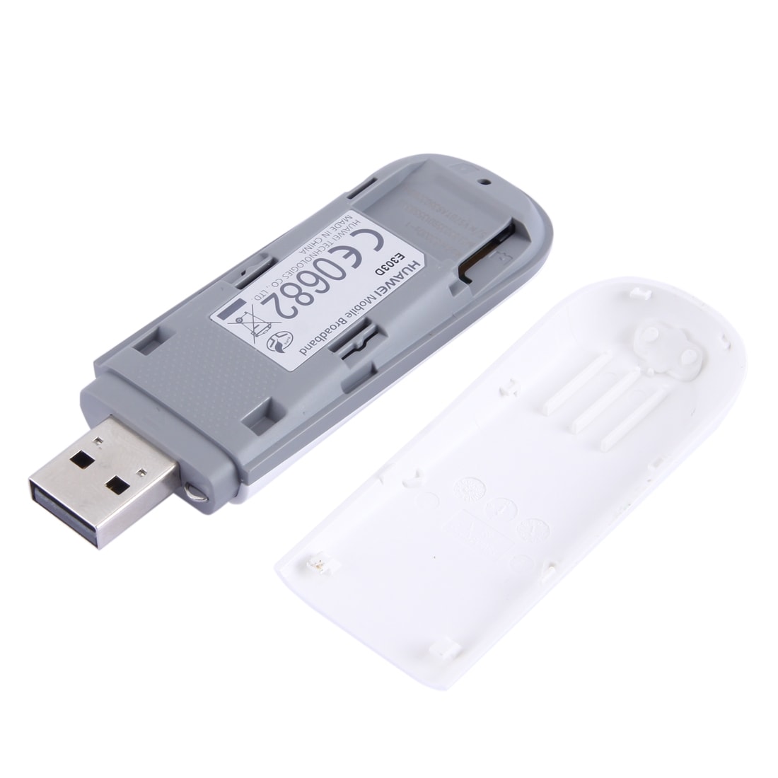 Huawei E303 3G USB Modem 7.2Mbps