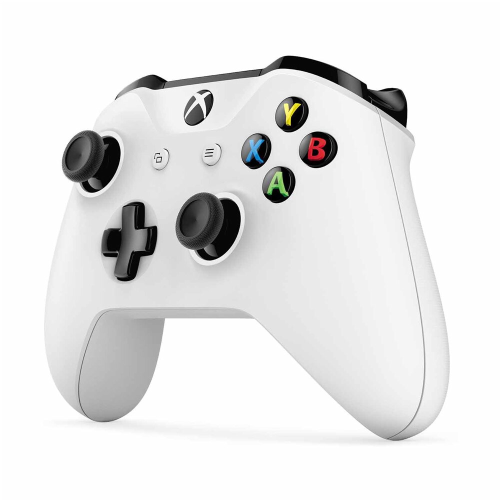Microsoft Xbox One S Wireless Controller S (Xbox One/PC)