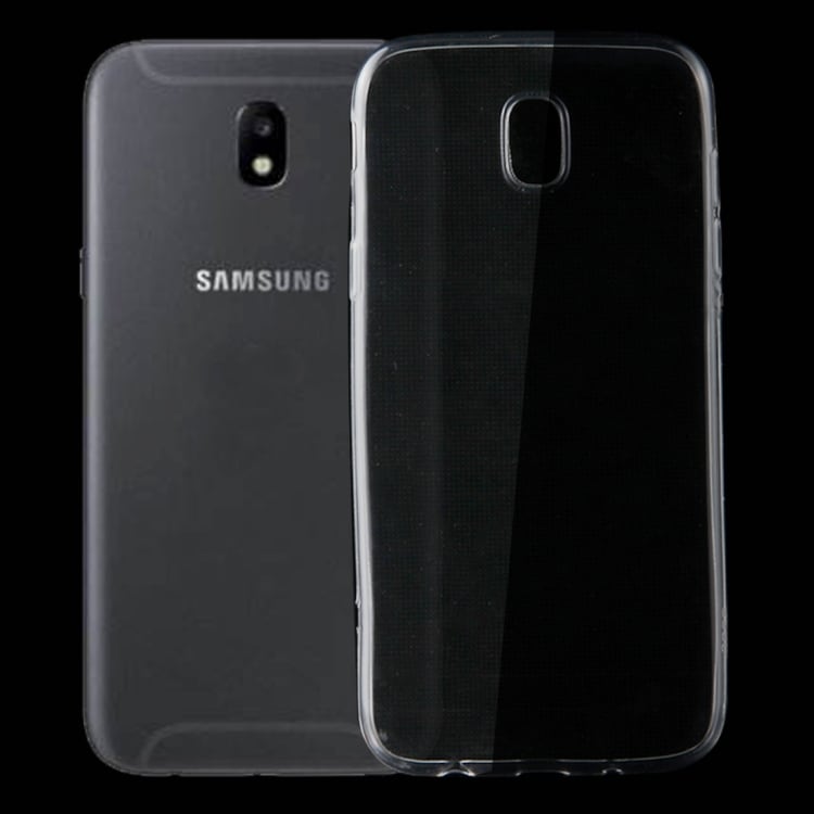 Transparent skal Samsung Galaxy J5 2017