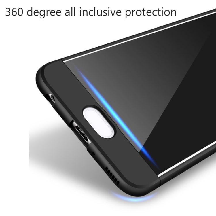 360- graders fodral /skal för Huawei P10 Plus
