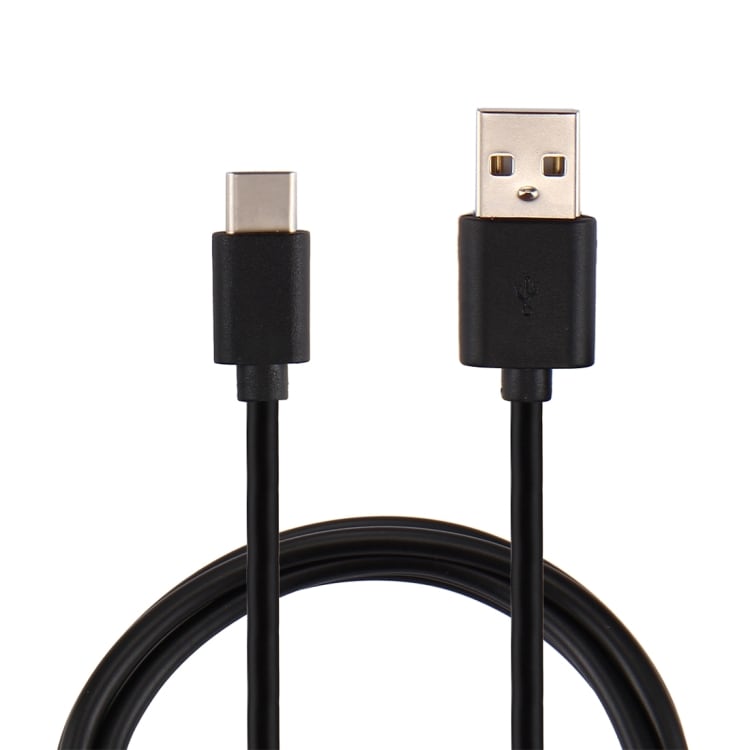 USB-C / Type-C laddkabel / datakabel för mobila enheter