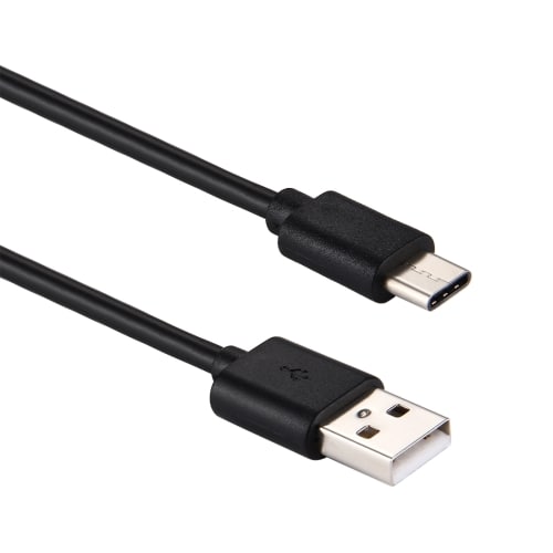 USB-C / Type-C laddkabel / datakabel för mobila enheter