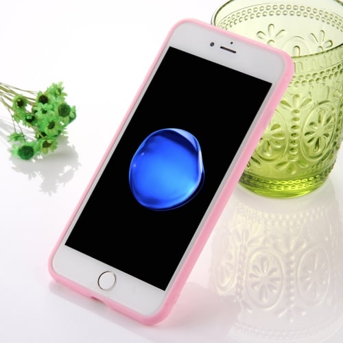 Tryckbart skal / mobil-fodral iPhone 7 – Glass
