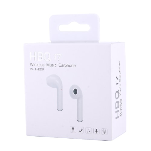 In-Ear Bluetooth earphone / hörlur / öronplugg