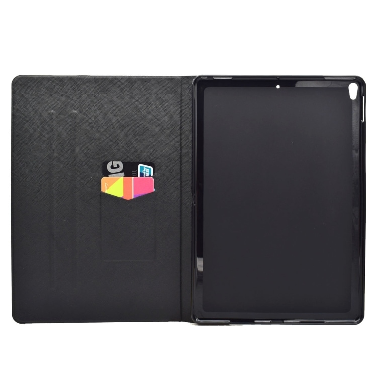Marmorfodral iPad Pro 10.5 med hållare