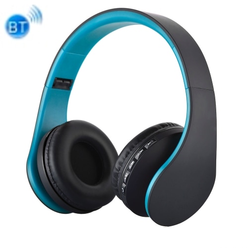 Bluetooth headset - MP3 / FM