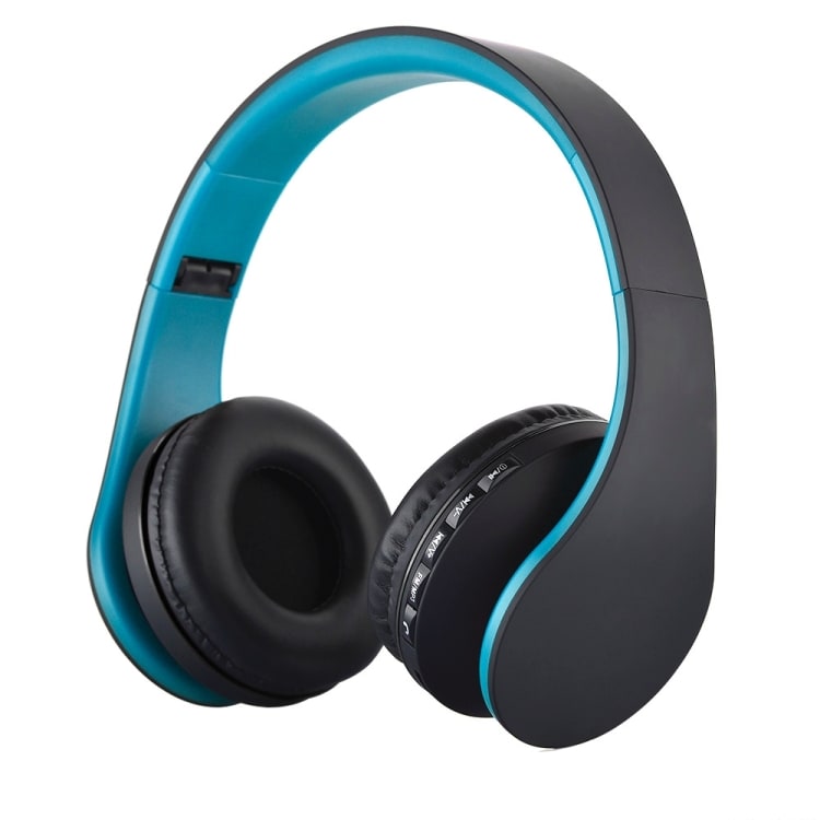 Bluetooth headset - MP3 / FM