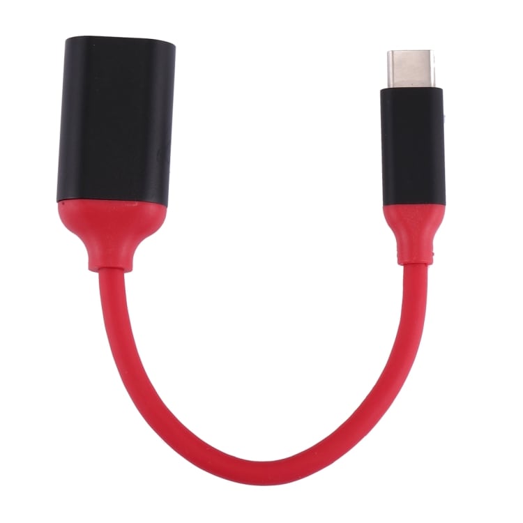 Adapterkabel USB-C / Type-C 3.1 till USB 3.0