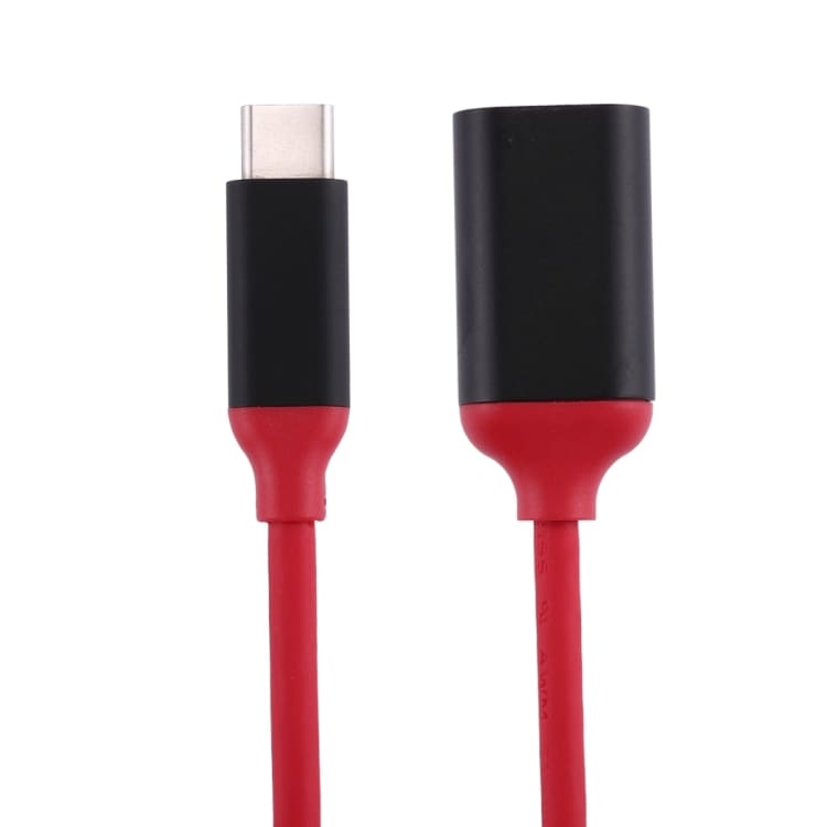 Adapterkabel USB-C / Type-C 3.1 till USB 3.0