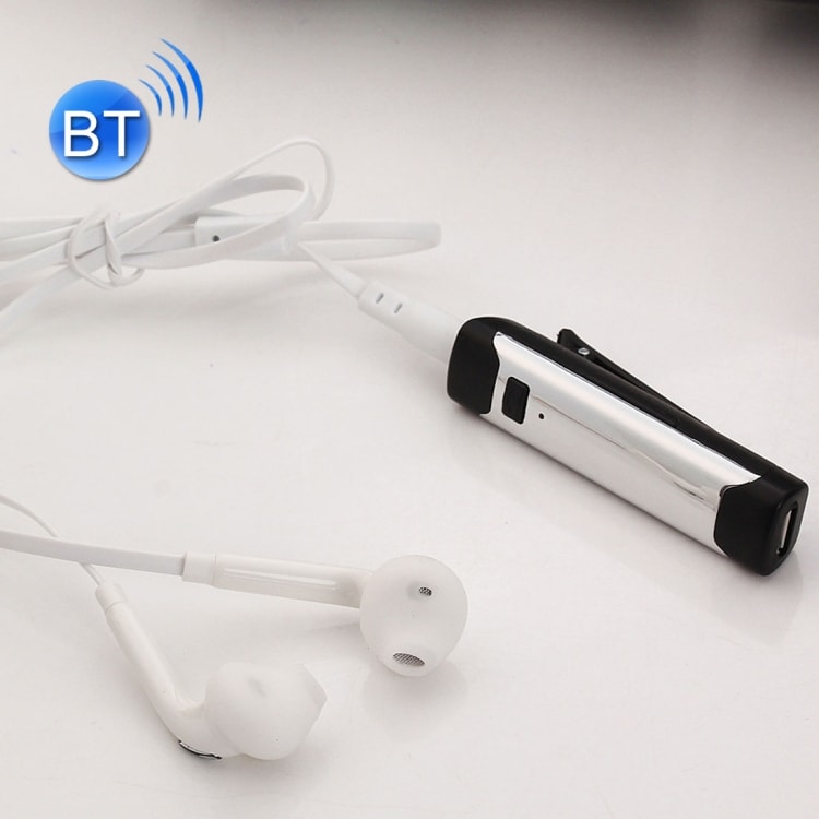 Bluetooth In-ear hörlurar med sladd