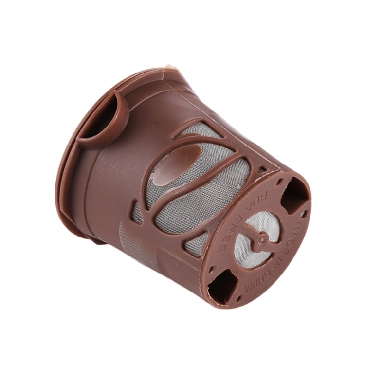 Återanvändbar Kaffekapsel / Kaffekapsel adapter till Keurig - 3st