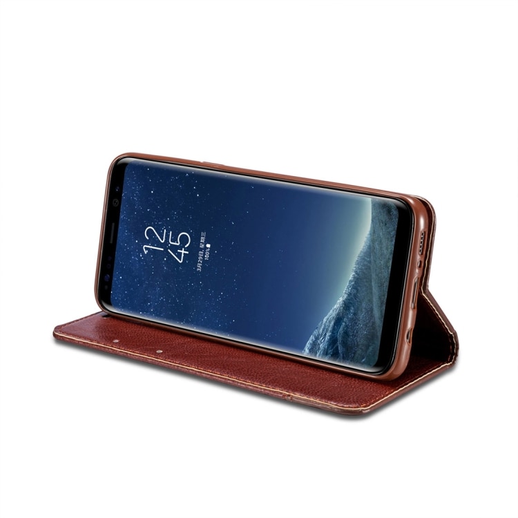 Vadderad Plånbok Samsung Galaxy S8
