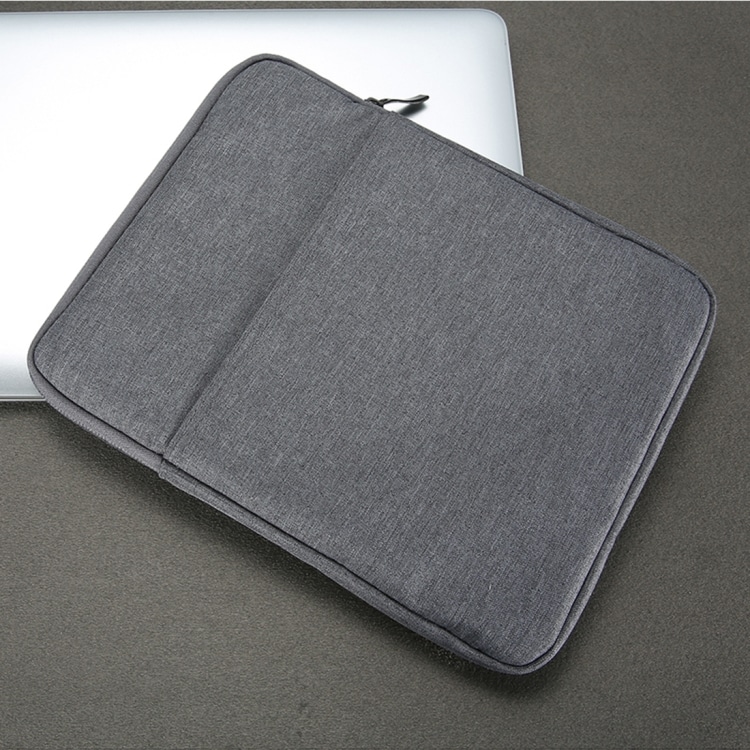 Fodral väska iPad Pro 10.5 / Pro 9.7 / Air 2 / Air - Svart