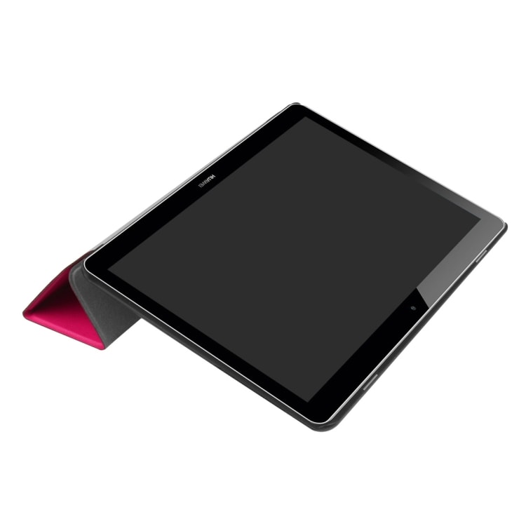 Rosa Fodral Huawei MediaPad T3 10