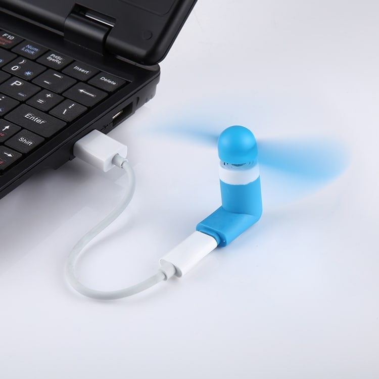 Usb-adapterkabel 2.0-hane till USB-C / Typ C-hona, 15 cm