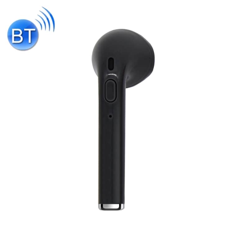 Mini Bluetooth In-Ear headset med fjärrkontroll