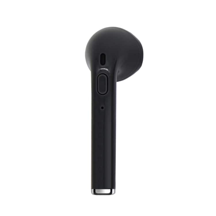 Mini Bluetooth In-Ear headset med fjärrkontroll